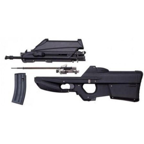 FN 2000 Full Auto Pre-Order
