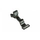 Volquartsen TG2000 Trigger Group Silver