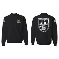 MPA Team Bolt Action Crewneck Sweatshirt