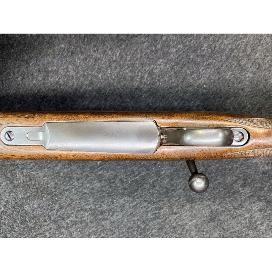 Sako L61R Late 1970's 7mm Rem Mag Refurbished.