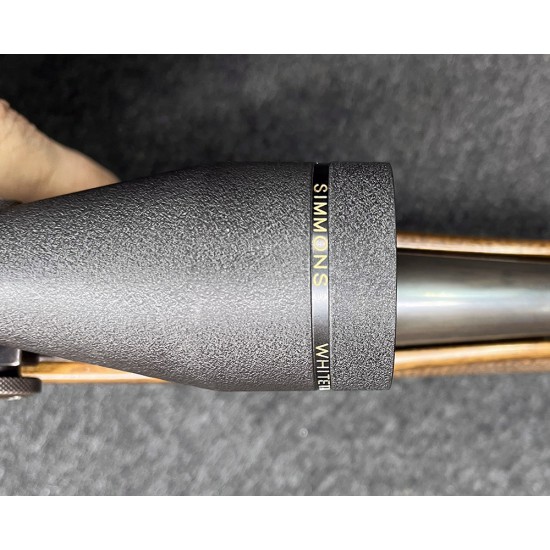 Sako L61R Late 1970's 7mm Rem Mag Refurbished.