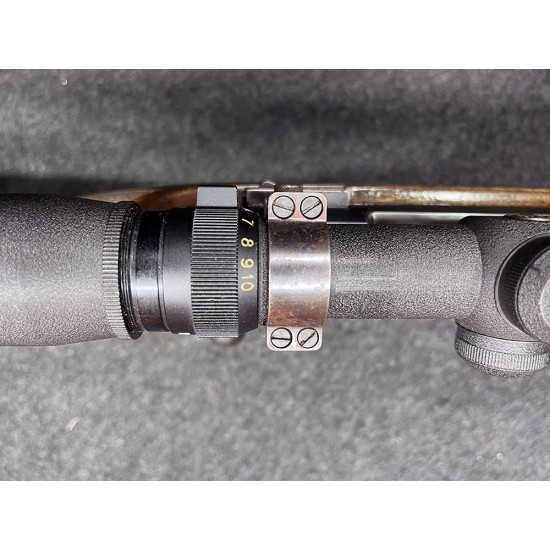 Sako L61R Late 1970's 7mm Rem Mag Refurbished.