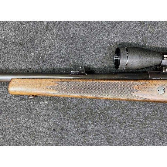 Sako L61R Late 1970's 7mm Rem Mag Refurbished.