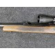Sako L61R Late 1970's 7mm Rem Mag Refurbished.