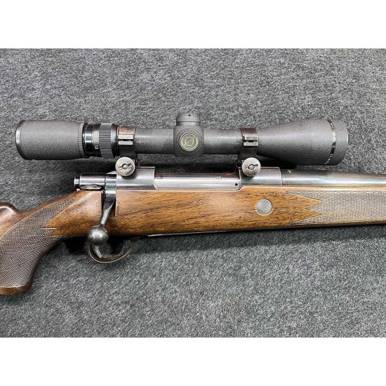 Sako L61R Late 1970's 7mm Rem Mag Refurbished.