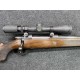 Sako L61R Late 1970's 7mm Rem Mag Refurbished.