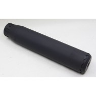 Oceania Defense 338LM/300WM Ratchet Lock Titanium Suppressor