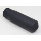 Oceania Defense 556 RL Hyflow Gen 5D Inconel Suppressor Black