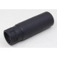 Oceania Defense 556 RL Hyflow Gen 5D Inconel Suppressor Black