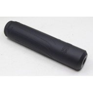 Oceania Defense 762 Titanium Alpine Hunter Suppressor 1/2 x 28 Insertless