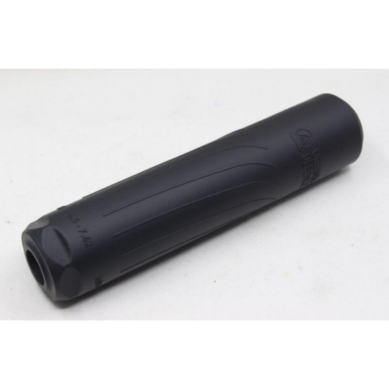 Oceania Defense 762 Titanium Alpine Hunter Suppressor 5/8X24 Insertless