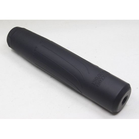 Oceania Defense 762 Titanium Alpine Hunter Magnum Suppressor 14 x 1