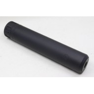 Oceania Defense 762 Ratchet Lock Titanium Suppressor