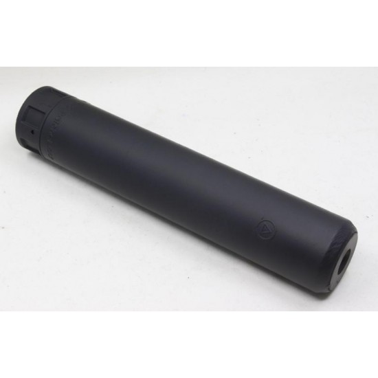 Oceania Defense 762 Ratchet Lock Titanium Suppressor