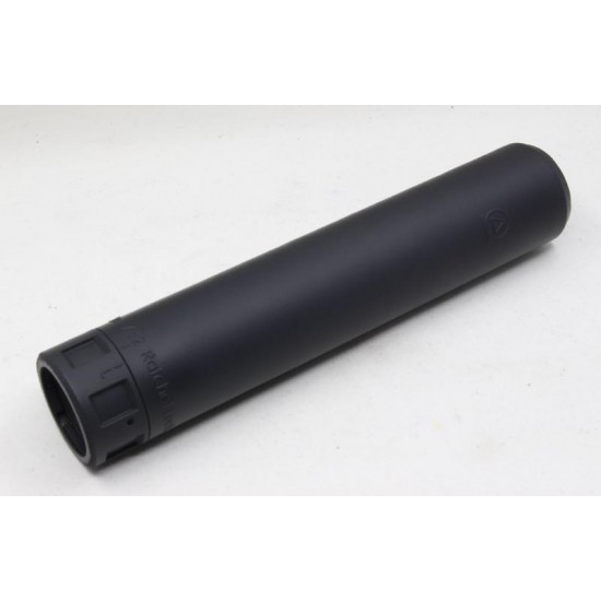 Oceania Defense 762 Ratchet Lock Titanium Suppressor
