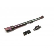 Aftec 1911 & 2011 Advanced Competition Extractor All Calibers.