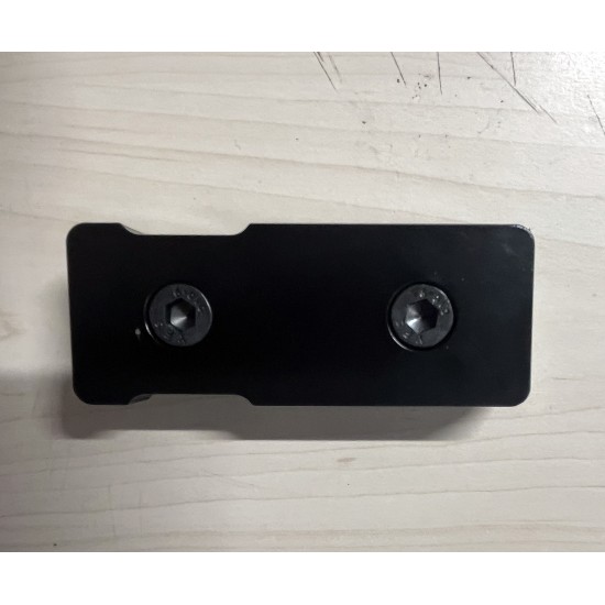 GUNSNZ MPA BA COMP CHASSIS INTERNAL WEIGHT 355g 93mm GUNSNZ MPA BA COMP CHASSIS INTERNAL WEIGHT 355g 93mm