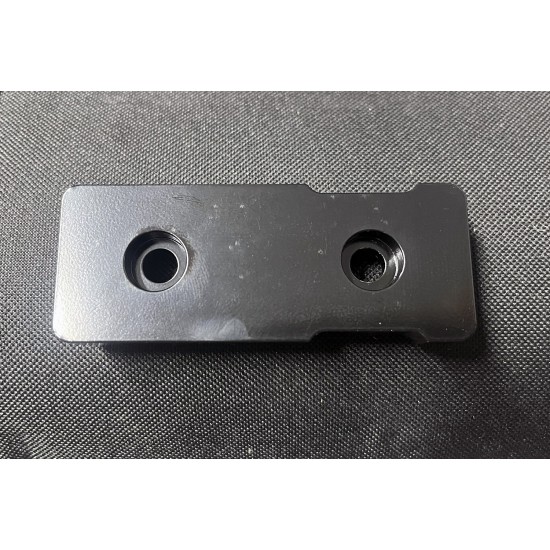 GUNSNZ MPA BA COMP CHASSIS INTERNAL WEIGHT 355g 93mm GUNSNZ MPA BA COMP CHASSIS INTERNAL WEIGHT 355g 93mm