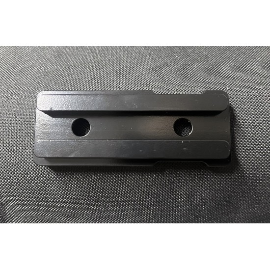 GUNSNZ MPA BA COMP CHASSIS INTERNAL WEIGHT 355g 93mm GUNSNZ MPA BA COMP CHASSIS INTERNAL WEIGHT 355g 93mm
