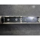 GUNSNZ MPA BA COMP CHASSIS INTERNAL WEIGHT 355g 93mm
