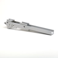 Cheely Custom Frame 2011 - CP Heavy Dust Cover