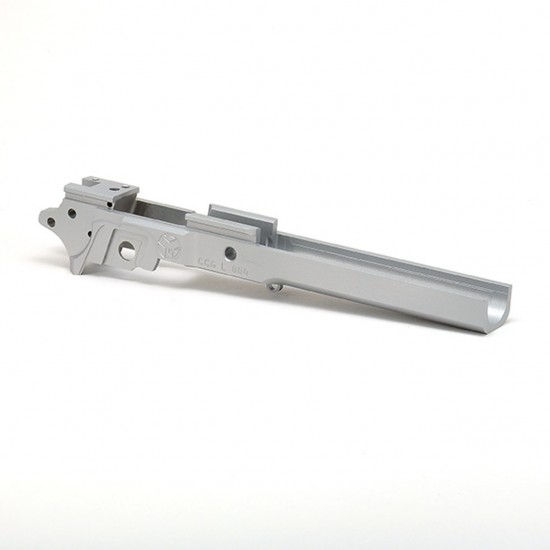 Cheely Custom Frame 2-11 - C?P Heavy Dust Cover