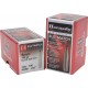 Hornady 6mm (.243 Dia) Reloading Bullets 108 Grain 24561 ELD Match 500 Pieces Hornady 6mm (.243 Dia) Reloading Bullets 108 Grain 24561 ELD Match 500 Pieces