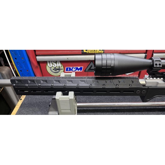 VICTOR RPG (Rapid Precision Gun) 10/22 Chassis Front Cover Each