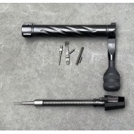 MPA Curtis Complete Bolt Assembly