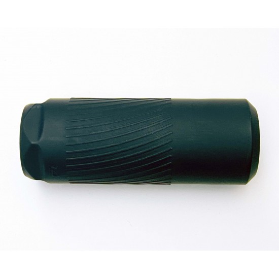 Oceania Defense 762 Titanium Short Hunter Suppressor 5/8X24 NEW