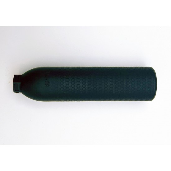 Oceania Defense 6.5mm Titanium Woodsman Hunter Suppressor 5/8X24 NEW