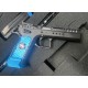 Tanfoglio Limited Custom HC Xtreme Black/Blue 9x19 USED Tanfoglio Limited Custom HC Xtreme Black/Blue 9x19 USED