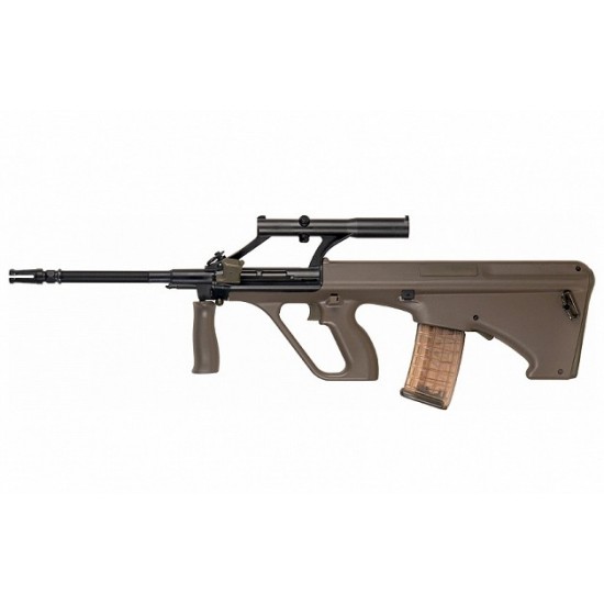 Steyr AUG Part of NZ History $2999
