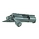 MPA RIMFIRE BARRELED ACTION  -  1.25” Straight Contour 24", 1:16 twist. Pre-Order