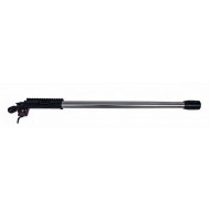 MPA RIMFIRE BARRELED ACTION  -  1.25” Straight Contour 24", 1:16 twist. 