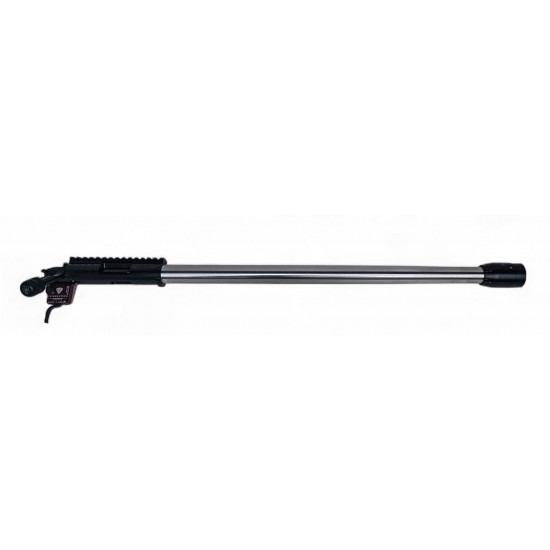 MPA RIMFIRE BARRELED ACTION  -  1.25” Straight Contour 24", 1:16 twist. Pre-Order