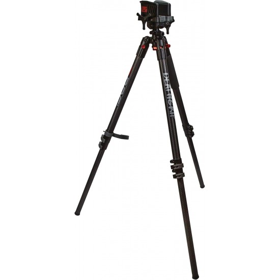 BOG DEATHGRIP TRIPOD CARBON FIIBRE