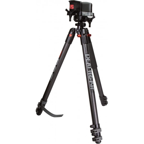 BOG DEATHGRIP TRIPOD CARBON FIIBRE