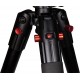 BOG DEATHGRIP TRIPOD CARBON FIIBRE BOG DEATHGRIP TRIPOD CARBON FIIBRE