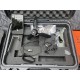 Labradar Ballistic Doppler Radar with Accessories USED.