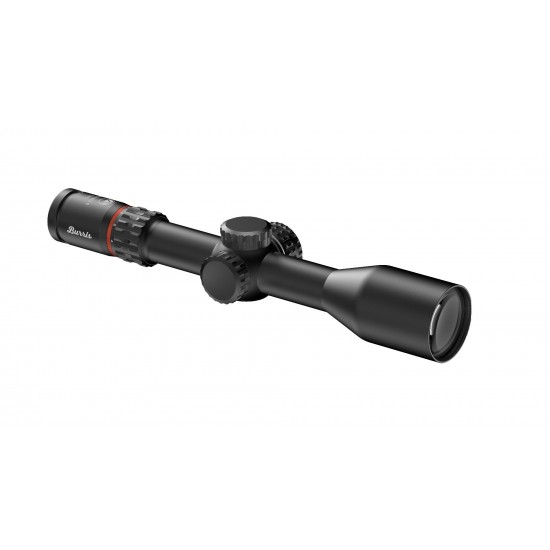Burris Eliminator 6 LaserScope 4-20x52mm
