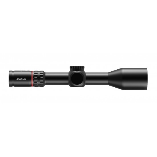 Burris Eliminator 6 LaserScope 4-20x52mm