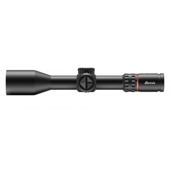 Burris Eliminator 6 LaserScope 4-20x52mm