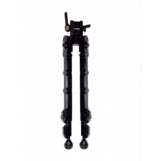 ACCU-TAC HT-10 DOUBLE PULL BIPOD PICATINNY MOUNT