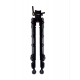 ACCU-TAC HT-10 DOUBLE PULL BIPOD PICATINNY MOUNT