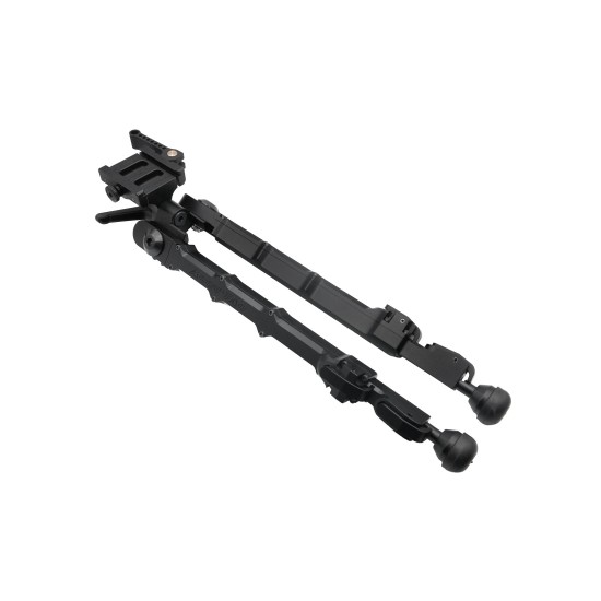 ACCU-TAC HT-10 DOUBLE PULL BIPOD PICATINNY MOUNT