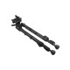 ACCU-TAC HT-10 DOUBLE PULL BIPOD PICATINNY MOUNT