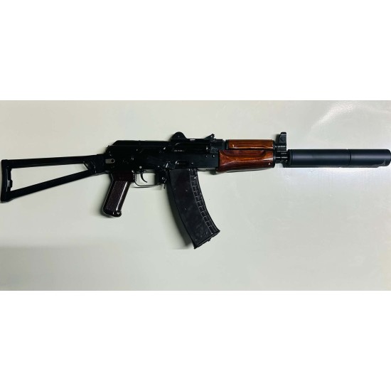 AK74 U NEW 5.45x39, 30rd mag PRE-ORDER