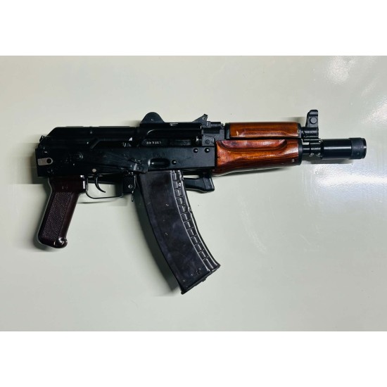 AK74 U NEW 5.45x39, 30rd mag PRE-ORDER