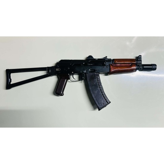 AK74 U NEW 5.45x39, 30rd mag PRE-ORDER